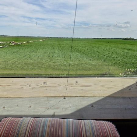Gastopstal Wyns Exteriér fotografie