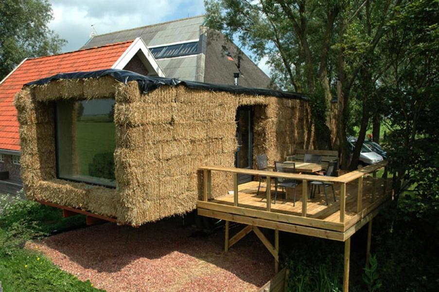 Gastopstal Wyns Exteriér fotografie