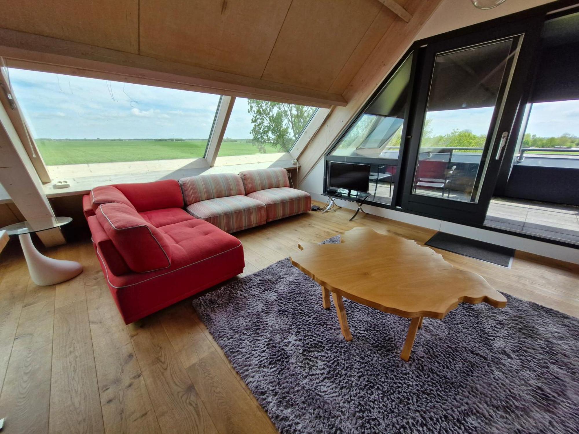 Gastopstal Wyns Exteriér fotografie