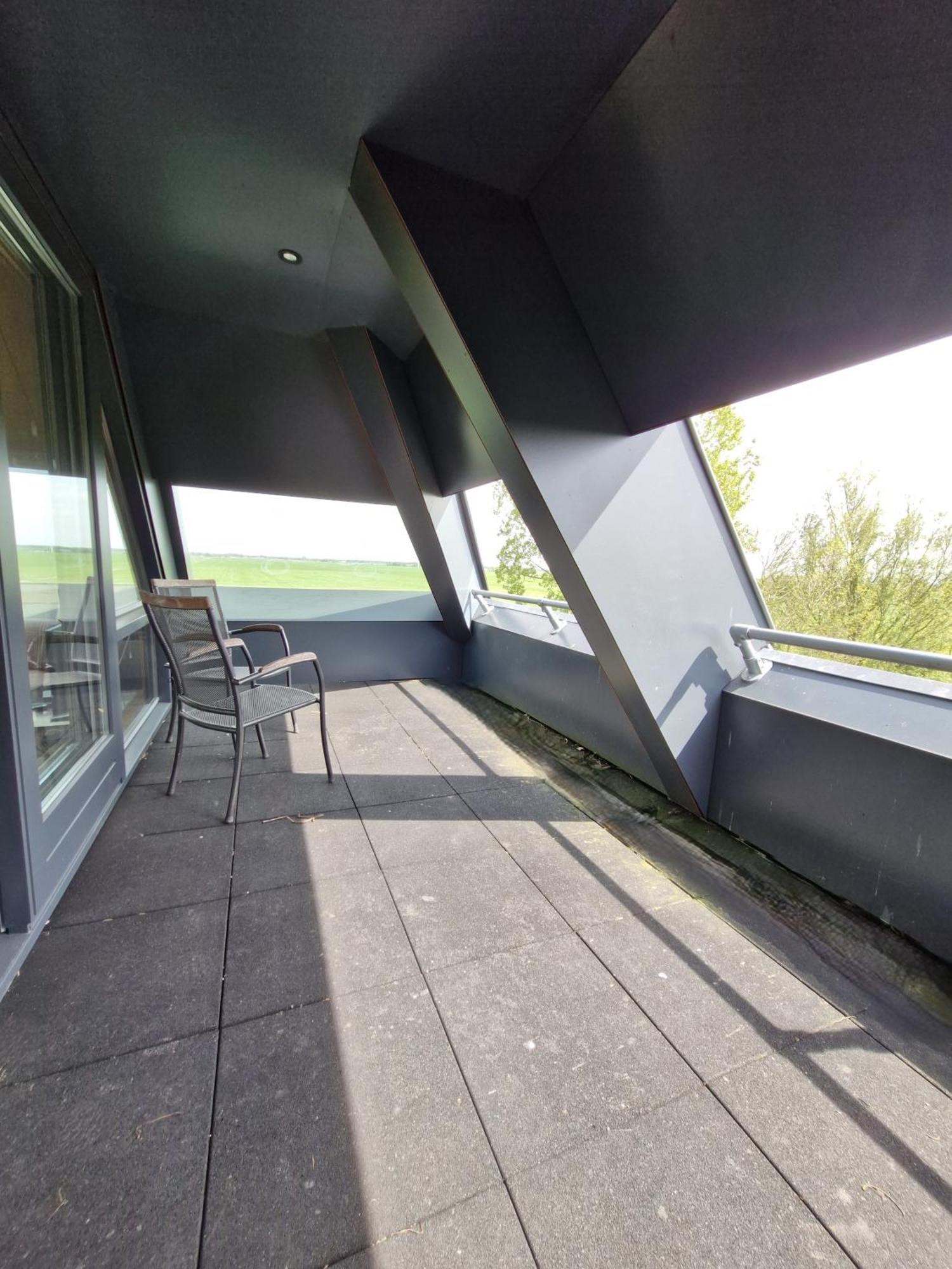 Gastopstal Wyns Exteriér fotografie